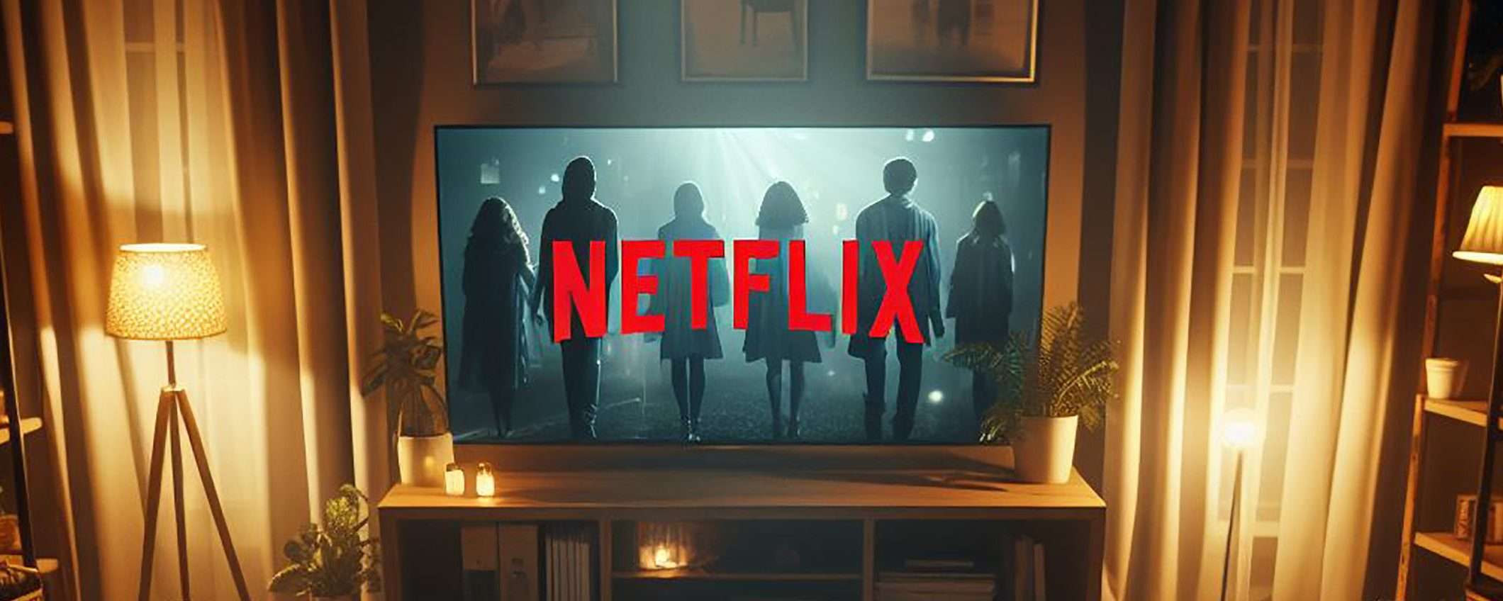I più visti su Netflix nel 2023: domina The Night Agent