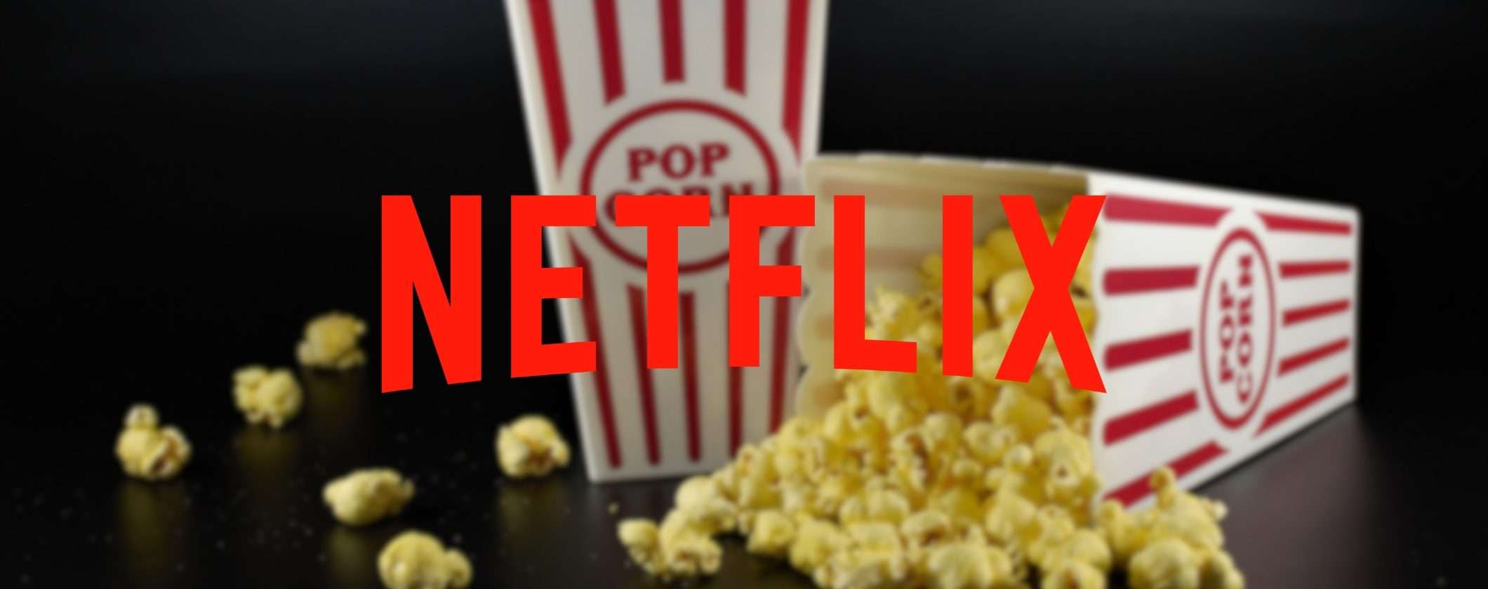 Netflix: ecco i film e le serie TV in arrivo a gennaio 2024