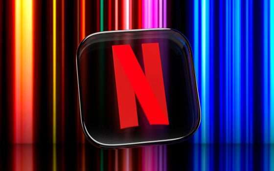 Netflix rivoluziona lo streaming 4K HDR con un algoritmo innovativo