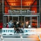 New York Times crea una nuova figura: il direttore editoriale dell’AI