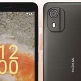 Smartphone Nokia a 59€: lo sconto, arriva prima di Natale