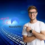NordVPN: 1 ANNO di abbonamento al 46% di SCONTO (37€)