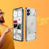 Fai il BOTTO con il Nothing Phone 2 a PREZZO BOMBA