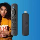Nuovo Fire TV Stick 4K: la TV diventa smart a soli 39€