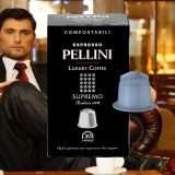Offertona Capsule Pellini Luxury Caffè: alta qualità per la tua Nespresso