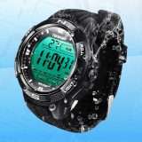 Orologio sportivo resistente all'acqua: OFFERTA LAMPO a 11€