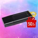 Pen Drive 128GB Kingston ULTRA VELOCE al 50% di SCONTO