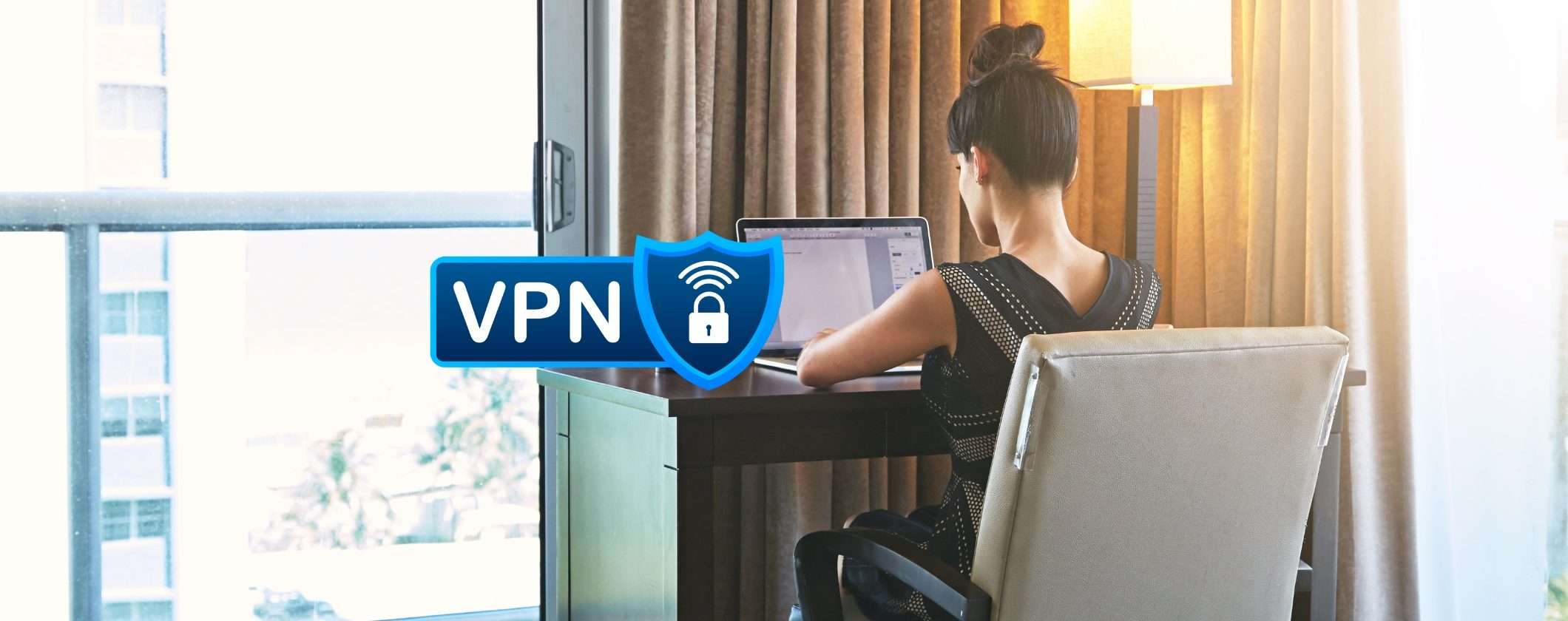 Perché una VPN è essenziale per la tua sicurezza in albergo