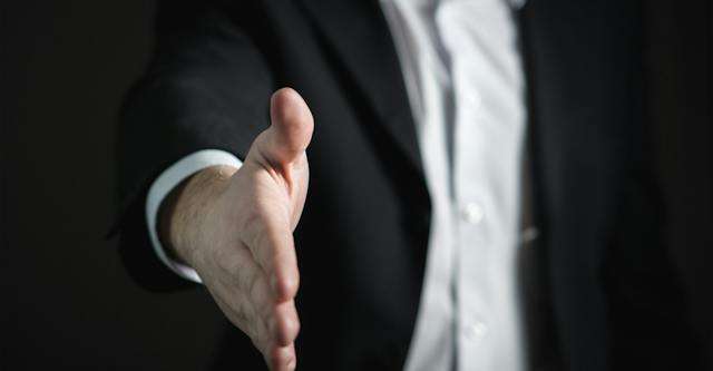 L’intelligenza artificiale per trovare lavoro L’intelligenza artificiale per trovare lavoro