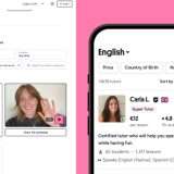 Con Preply hai i migliori insegnanti a portata di clic: 50% di sconto