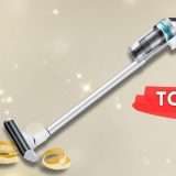 SAMSUNG aspirapolvere senza fili Jet Turbo prezzo REGALO, offerta lampo
