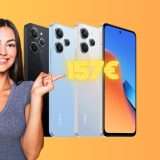 Redmi 12 a soli 157€: AFFARE IMPERDIBILE su eBay