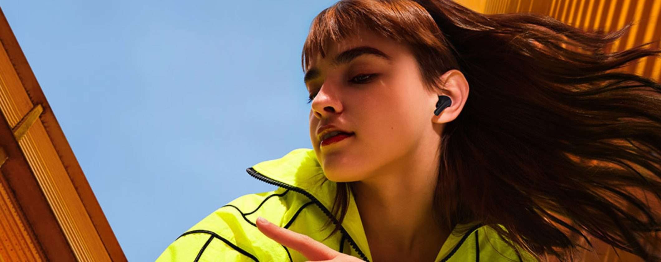 Redmi Buds 4 Active: gli auricolari premium sotto i 20€