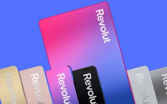 Revolut, con 9€ gestisci spese quotidiane e investimenti futuri