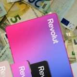 Revolut, la carta per risparmiare e investire per te a soli 9€