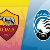 Roma-Atalanta: formazioni e come vederla in streaming