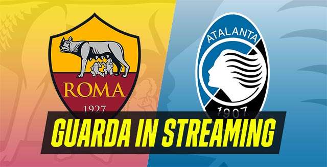 Roma-Atalanta (Serie A, giornata 19)