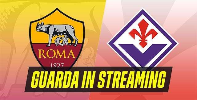 Roma-Fiorentina (Serie A, giornata 15)