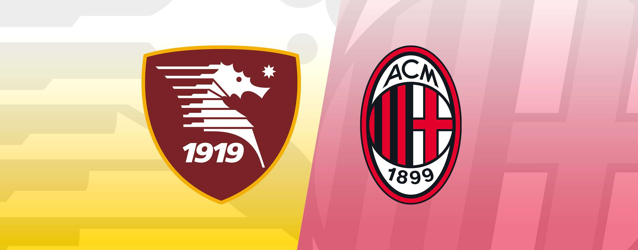 SalernitanaMilan probabili formazioni e dove vederla in streaming