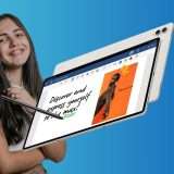 Samsung Galaxy Tab S9 al 33% di sconto su MediaWorld