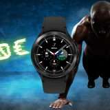 Samsung Galaxy Watch4 Classic: SCONTO FOLLIA su Amazon