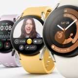 Samsung Galaxy Watch6 al 31% in meno su Amazon sfiora il minimo storico