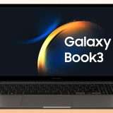 Notebook Samsung con Intel Core 13th: SCONTO 350€