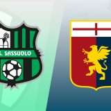 Sassuolo-Genoa: formazioni e dove vederla in streaming