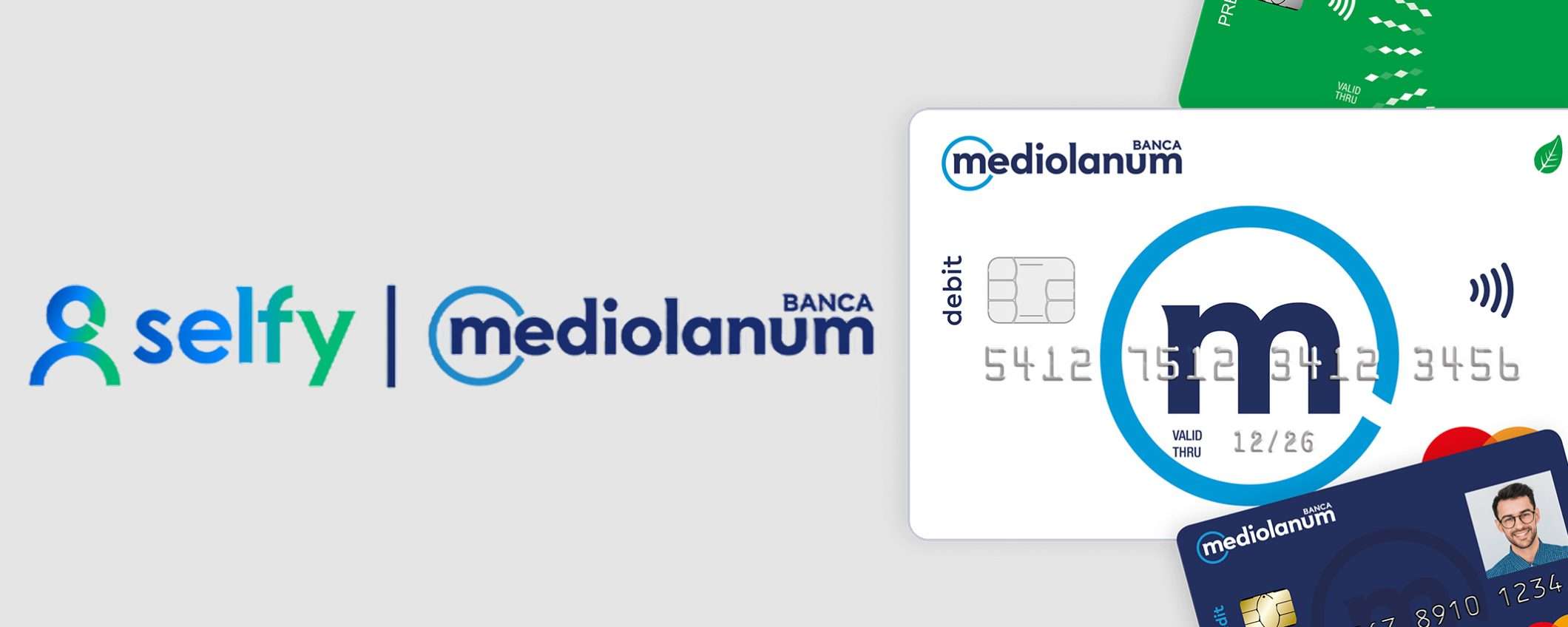 Invita i tuoi amici in SelfyConto per ricevere voucher fino a 500 euro