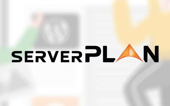 ServerPlan, piani hosting WordPress a partire da 26 euro