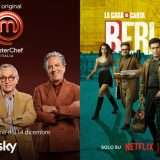 A Natale regalati Sky TV e Netflix insieme a soli 19,90€ per 18 mesi