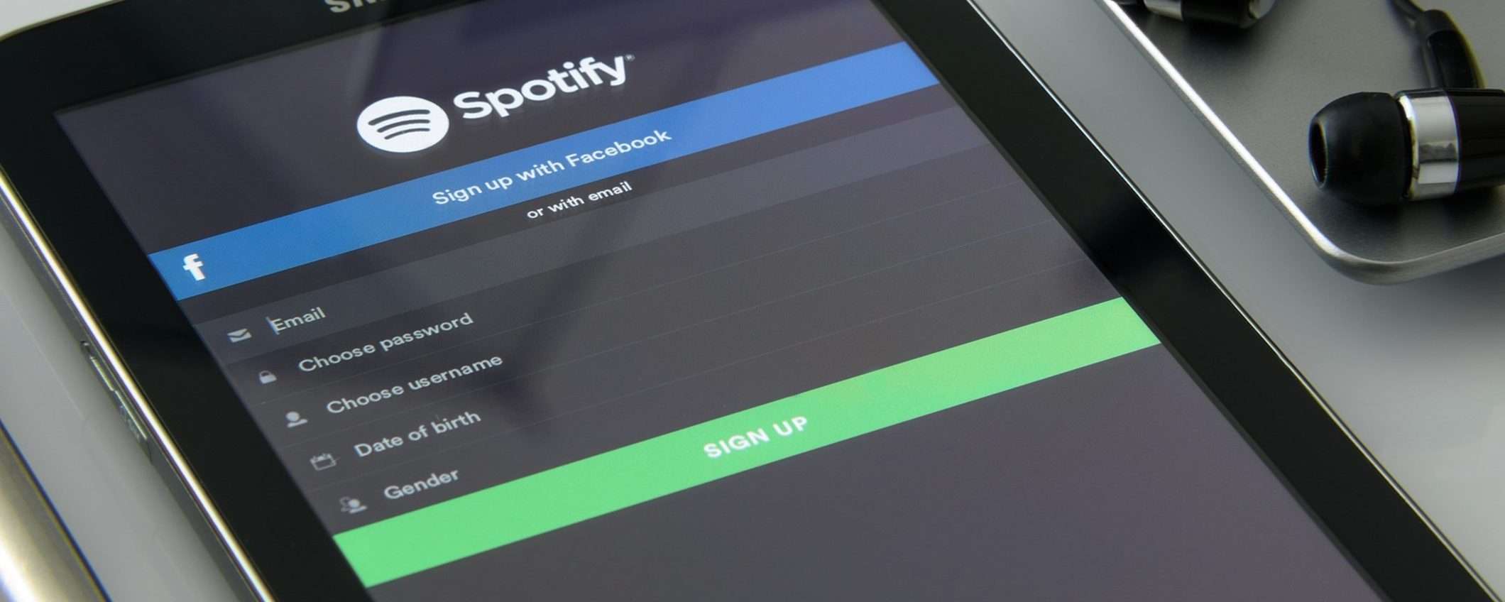 Spotify testa le playlist generate dall'intelligenza artificiale