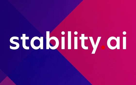 Stability AI Membership: modelli IA a pagamento