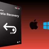 Stellar Data Recovery: recuperare i dati è facile!