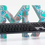 Tastiera Logitech MX Keys: la MIGLIORE al 34% di SCONTO