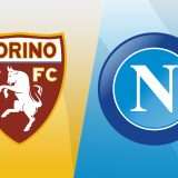Torino-Napoli: formazioni e come vederla in streaming