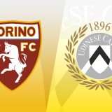 Torino-Udinese: formazioni e dove vederla in streaming