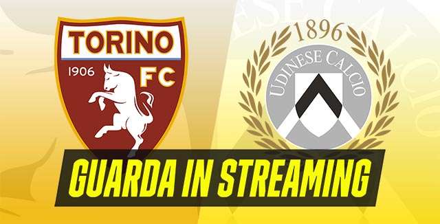 Torino-Udinese (Serie A, giornata 17)