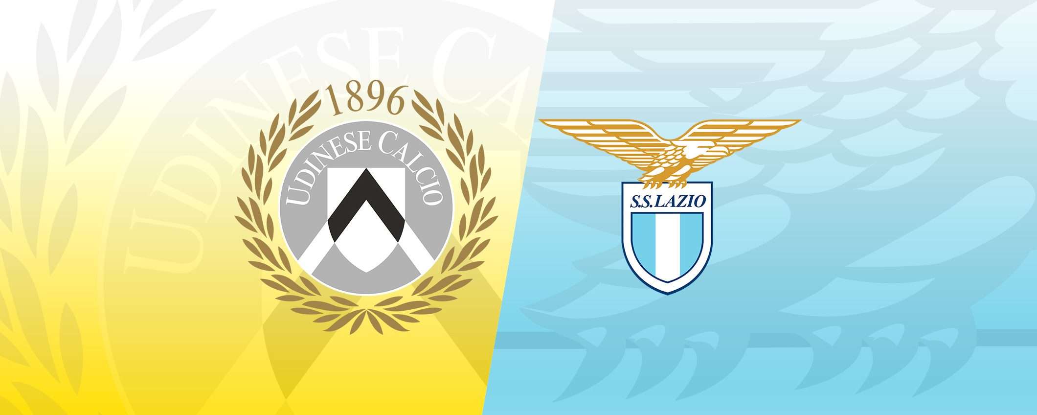 Udinese-Lazio: formazioni e come vederla in streaming