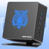 UM780 XTX: Mini PC con OCuLink e fino a 96 GB di RAM (coupon)