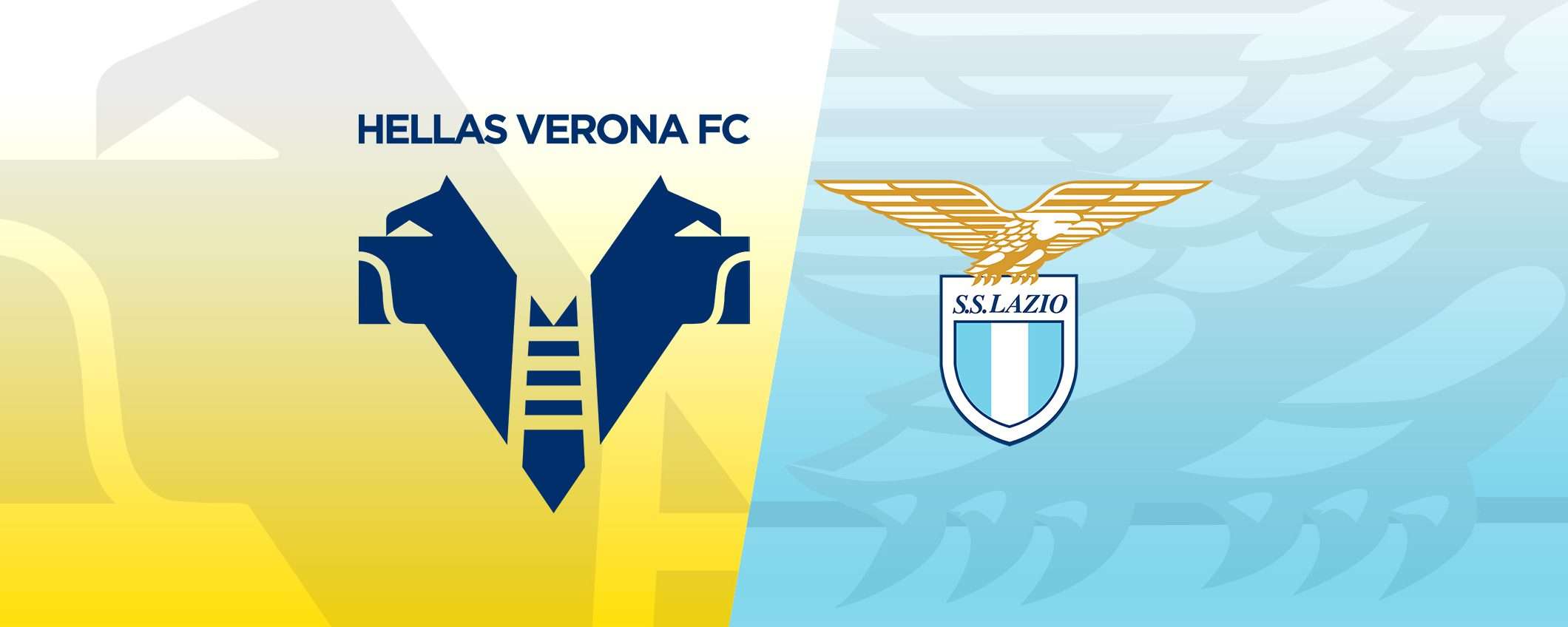 Verona-Lazio: formazioni e dove vederla in streaming