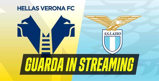 Verona-Lazio (Serie A, giornata 15)
