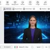 Vidnoz AI: il generatore video con intelligenza artificiale