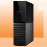 HDD 6 TB: WD My Book oggi in sconto a METÀ PREZZO
