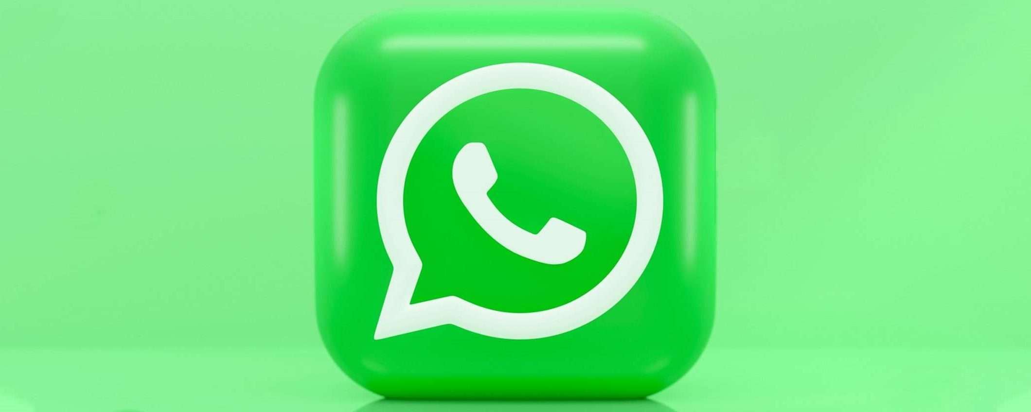 WhatsApp testa la condivisione video e audio per i Watch Party