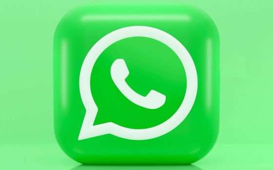 WhatsApp: integrazione con Google Telefono