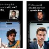 Wombo Me, la nuova app AI per creare avatar realistici da selfie