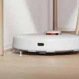 METÀ PREZZO sul robot aspirapolvere e lavapavimenti Xiaomi