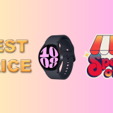 Samsung Galaxy Tab S9 FE, con ben 128 GB a SOLI 465,30€