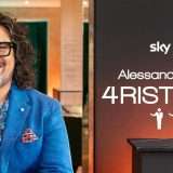 4 Ristoranti: dove vedere tutte le puntate in streaming e on demand
